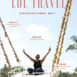 LOL Travel Magazine